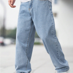 Urban Loose Jeans
