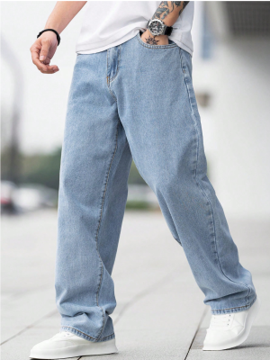 Urban Loose Jeans