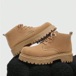 Men's Casual Vintage Outdoor Boots