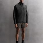 WINDBREAKER JACKET