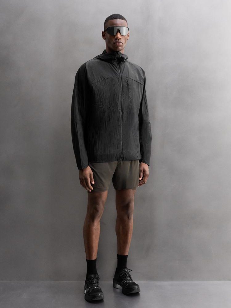 WINDBREAKER JACKET