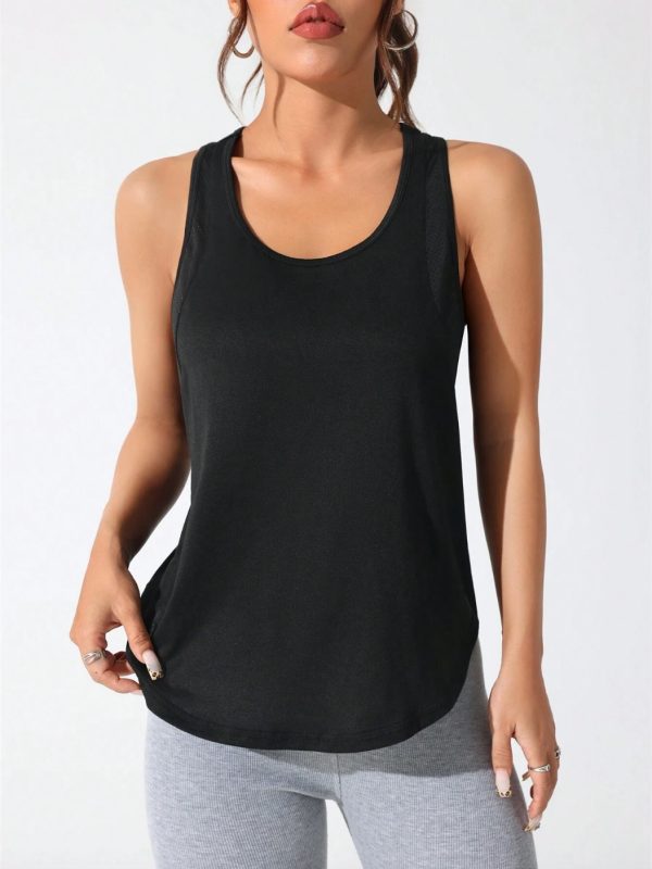 Run It Cat Tank Top - Image 2