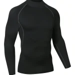 Flexi-Fit Performance Compression Base Layer Top