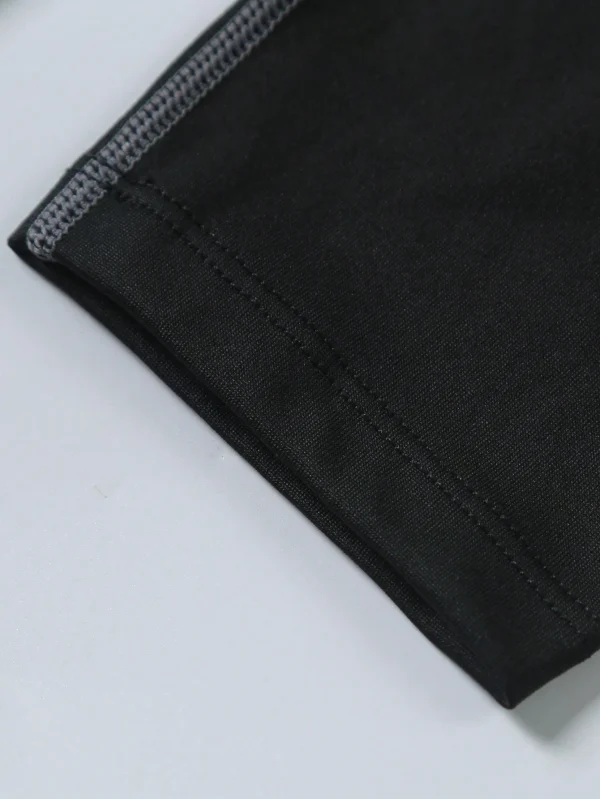 Flexi-Fit Performance Compression Base Layer Top - Image 6