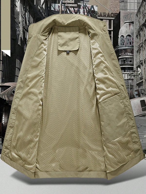 Explorer's Utility Vest - Image 3