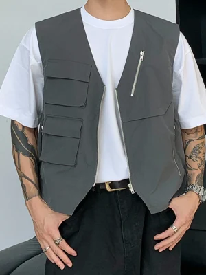 Urban Utility Vest