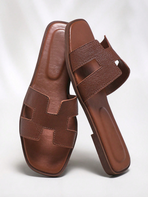 Women Flat Sandals