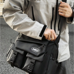 Large Capacity Fashion Crossbody Bag